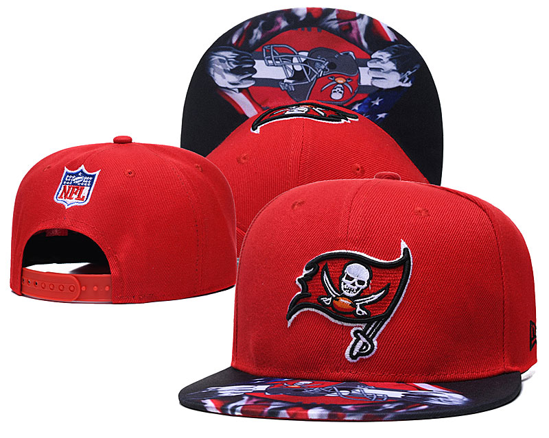 2021 NFL Tampa Bay Buccaneers #17 hat GSMY->nfl hats->Sports Caps